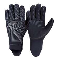 Guantes Mystic Jackson 3Mm Traje De Buceo