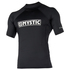 Mystic Juniors Star Rashvest De Manga Corta - Negro