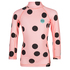 Mystic Kids Star Rashvest Manga Larga - Rosa