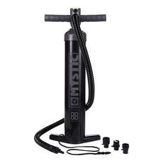 Bomba De Cometa Mystic Extreme - Negro