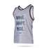 Mystic Kitesurf Block Quickdry Tanktop - Acero / Gris