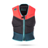 Mystic Para Mujer De La Diva D30 Kite-Viento Impacto Del Chaleco - Teal