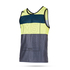 Mystic Kitesurf Drip Quickdry Tanktop - Lima