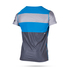 Mystic Kitesurf Drip Manga Corta Quickdry Top - Azul