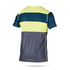 Mystic Kitesurf Drip Manga Corta Quickdry Top - Lima