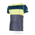 Mystic Kitesurf Drip Manga Corta Quickdry Top - Lima