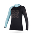 Mystic Para Mujer De Manga Larga Rash Dutchess Chaleco - Menta