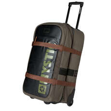 Mystic Kitesurf Globe Trotter Travebag Con Ruedas - Ejército Mystic Kitesurf Globe Trotter Travebag Con Ruedas - Ejército