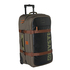 Mystic Kitesurf Globe Trotter Travebag Con Ruedas - Ejército