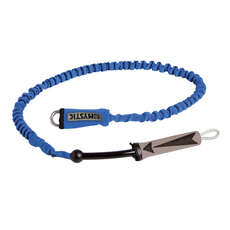 Mystic Kitesurf Hp Safety Leash - Azul