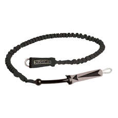 Mystic Kitesurf Hp Safety Leash - Gris Mystic Kitesurf Hp Safety Leash - Gris