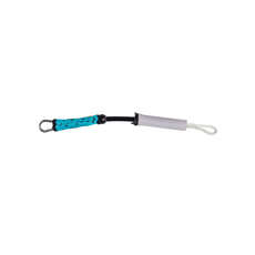 Mystic Kitesurf Hp Short Neopreno Safety Leash - Menta Mystic Kitesurf Hp Short Neopreno Safety Leash - Menta