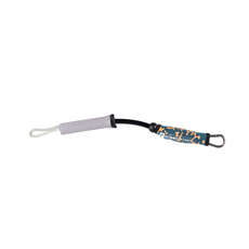 Mystic Kitesurf Hp Short Neopreno Safety Leash - Naranja Mystic Kitesurf Hp Short Neopreno Safety Leash - Naranja