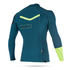 Mystic Kitesurf Majestic Neopreno De 1,5 Mm De Manga Larga Chaleco - Lima