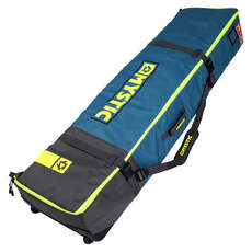 Mystic Kitesurf Matrix Boardbag - Estaño