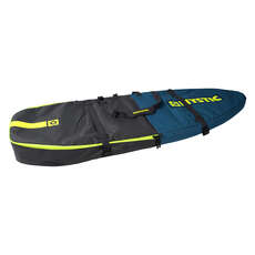 Mystic Kitesurf Sola Onda Boardbag - Estaño Mystic Kitesurf Sola Onda Boardbag - Estaño