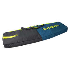 Mystic Kitesurf Estrella Boardbag - Estaño Mystic Kitesurf Estrella Boardbag - Estaño