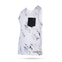 Mystic Kitesurf Stone Quickdry Tanktop - Blanco