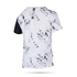 Mystic Kitesurf Stone Manga Corta Quickdry Top - Blanco