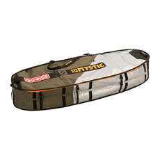Mystic Kitesurf Triple Onda Boardbag - Ejército Mystic Kitesurf Triple Onda Boardbag - Ejército