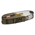 Mystic Kitesurf Triple Onda Boardbag - Ejército