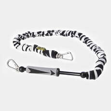 Correa Kitesurf Mystic Handle Pass Neo - Negro / Blanco