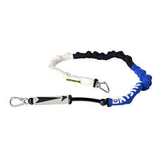 Mystic Kitesurf Correa Mango Neo Pass - Azul / Blanco
