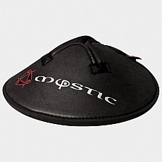 Mystic Windsurf Base Del M?stil Protector (Juego De 10 Piezas) 2014 - Negro