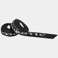 Mystic Kitesurf Rackstrapset 2015 - Negro