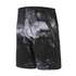 Pantalones Cortos Mystic Len10 - Caviar
