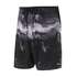 Pantalones Cortos Mystic Len10 - Caviar