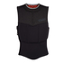 Mystic Len10 Side-Zip Kitesurf Impact Vest - Negro / Blanco
