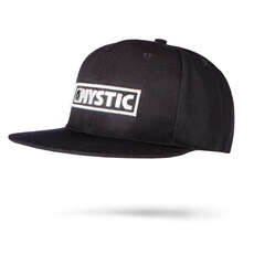 Mystic Kitesurf Cap - Local - Negro Mystic Kitesurf Cap - Local - Negro