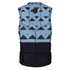 Mystic Magician Front-Zip Impact Vest - Peltre