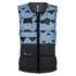Mystic Magician Front-Zip Impact Vest - Peltre
