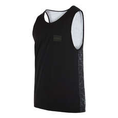 Mystic Magician Quickdry Tanktop - Negro Mystic Magician Quickdry Tanktop - Negro