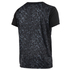 Camiseta De Manga Corta Mystic Magician De Manga Corta - Negro