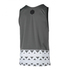 Mystic Magician Tanktop Quickdry - Gris