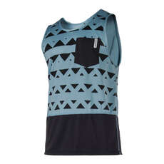 Mystic Magician Tanktop Quickdry - Peltre
