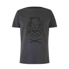Camiseta Mystic Magician - Asfalto Camiseta Mystic Magician - Asfalto