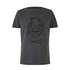 Camiseta Mystic Magician - Asfalto