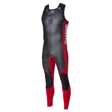 Mystic Majestic 3/2 Long John 2014 - Rojo Mystic Majestic 3/2 Long John 2014 - Rojo
