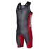 Mystic Majestic 3/2 Short John 2014 - Rojo