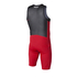 Mystic Majestic 3/2 Short John 2014 - Rojo