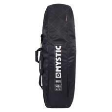 Mystic Majestic Boots Kite / Wakeboard Boardbag - Negro