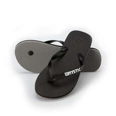 Voltear Majestic Mystic Flops - Negro