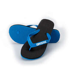 Voltear Majestic Mystic Flops - Azul Voltear Majestic Mystic Flops - Azul