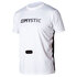 Mystic Majestic Loosefit Kitesurf Ss Camisa De Lycra 2014 - Blanco