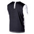 Mystic Majestic Loosefit Kitesurf Ss Camisa De Lycra 2014 - Blanco