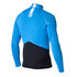 Mystic Majestic Neopreno De Manga Larga Chaleco - Azul